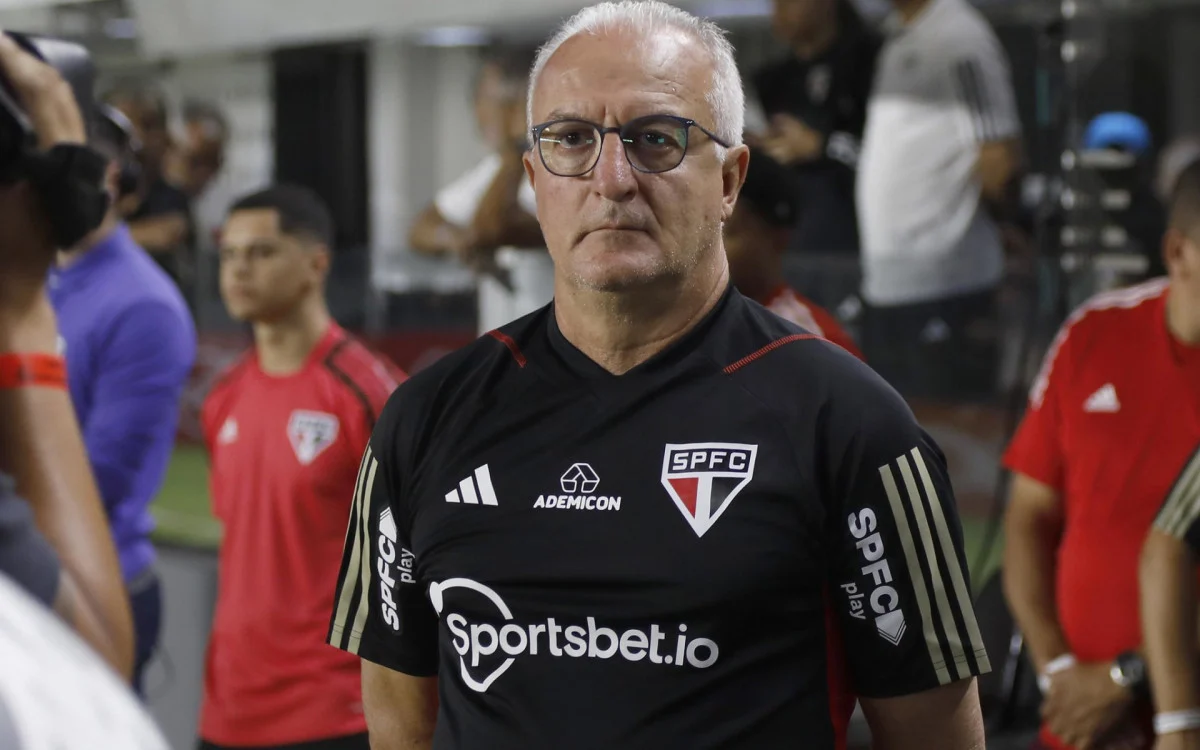 Dorival Júnior aceita ser treinador da Seleção Brasileira; anúncio deve ser feito até quarta-feira (10)