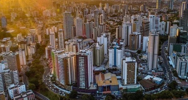 Conheça o motivo da criação do bairro Aquarius em Salvador