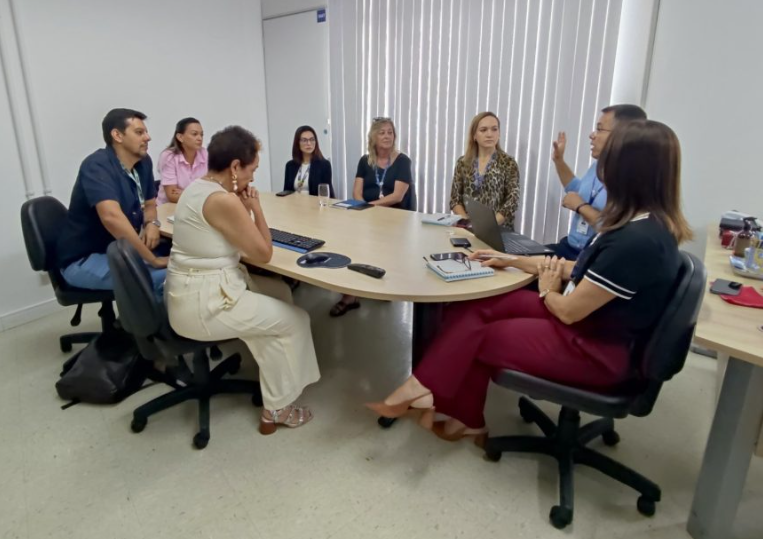 Combate à dengue na Bahia ganha reforço de equipe do Ministério da Saúde