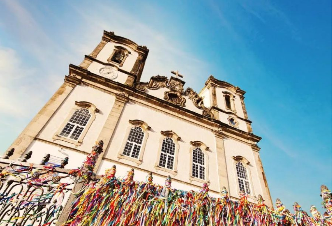 TJ-BA realiza audiência de tentativa de conciliação entre a Arquidiocese de Salvador e a Devoção do Senhor do Bonfim